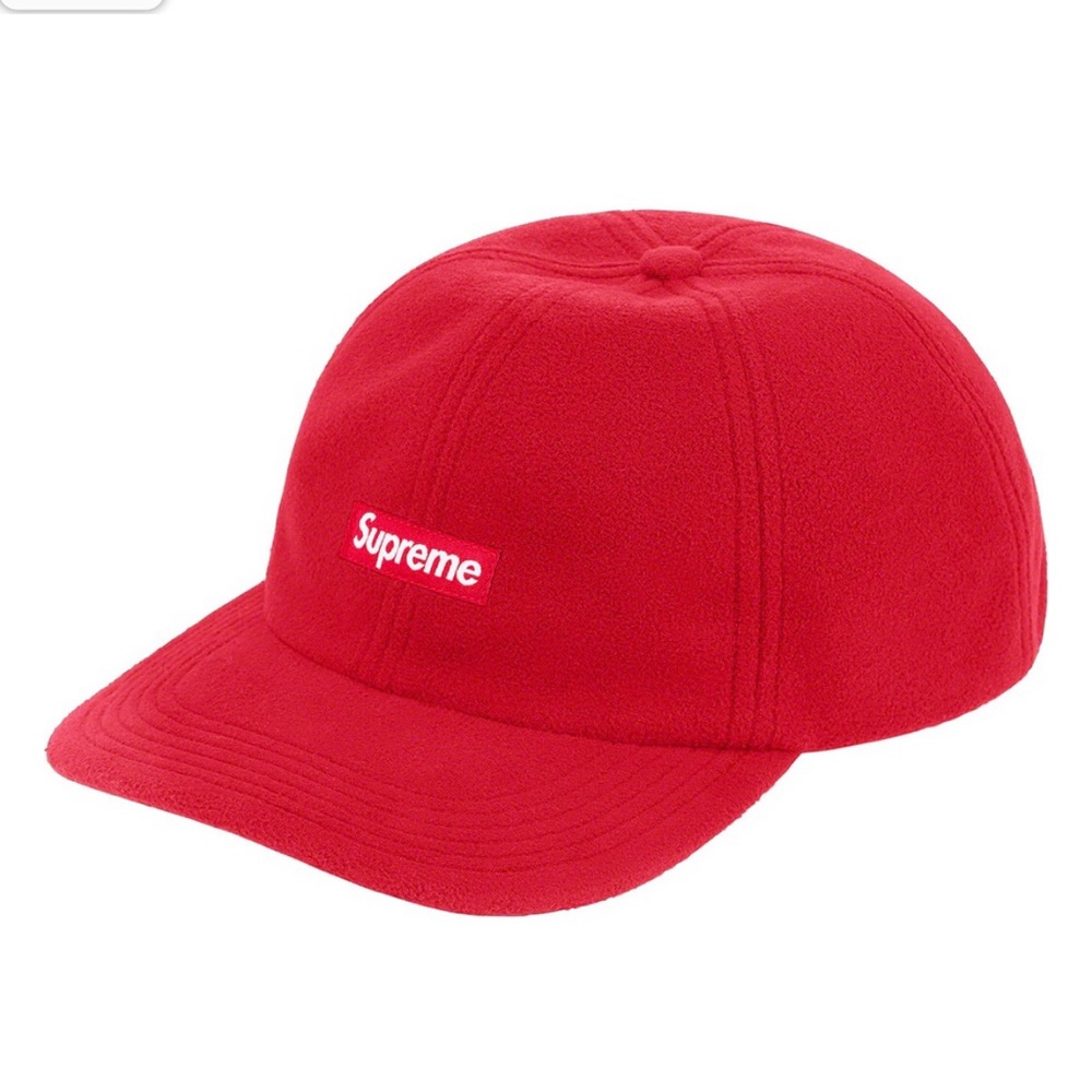 SUPREME WINDSTOPPER® Small Box Earflap